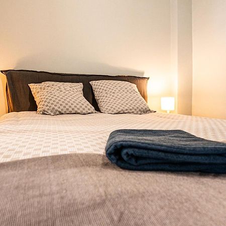Cosy Loft - Plein Centre D'Honfleur Leilighet Eksteriør bilde